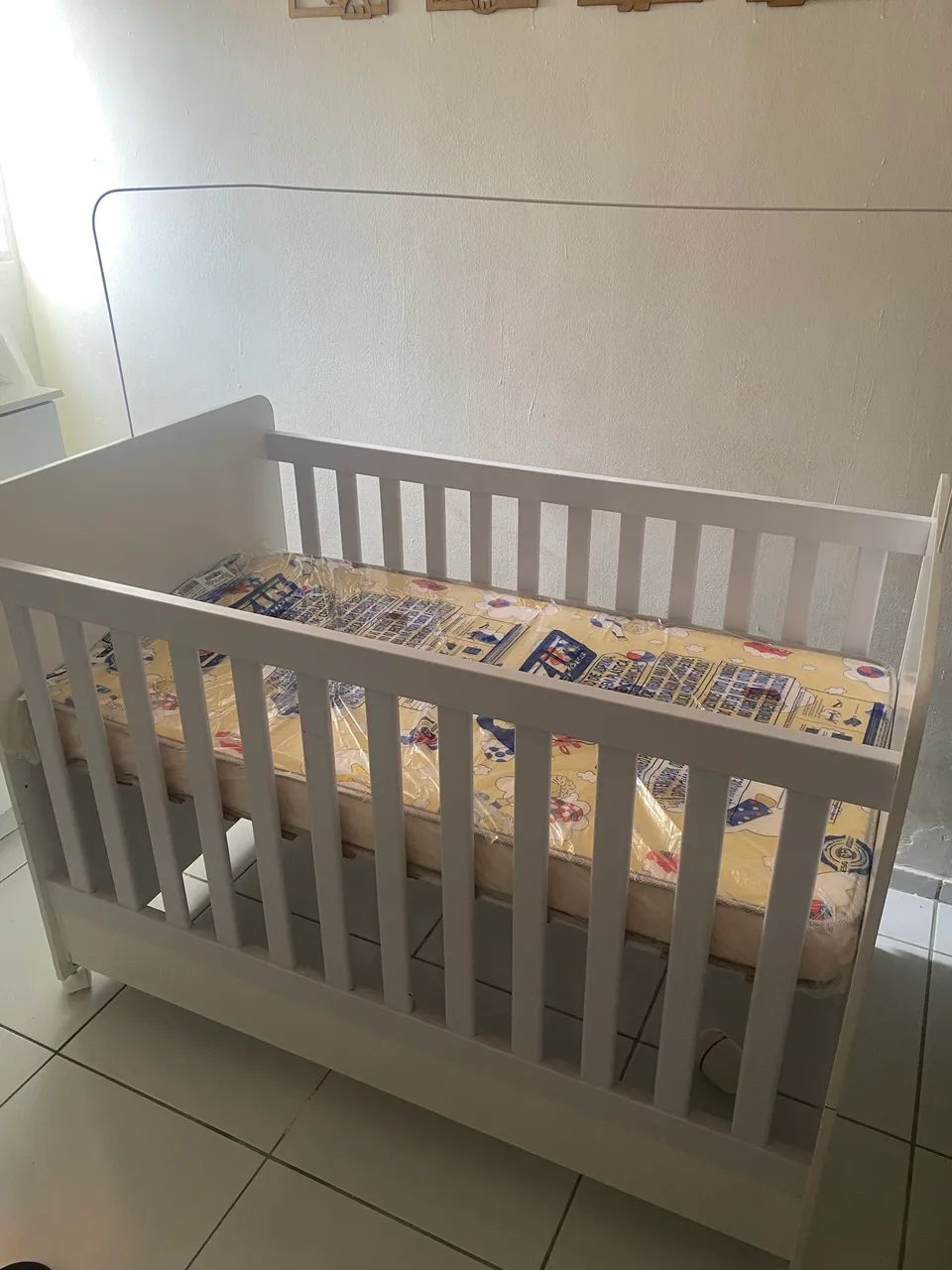 Berço americano  - Foto 4