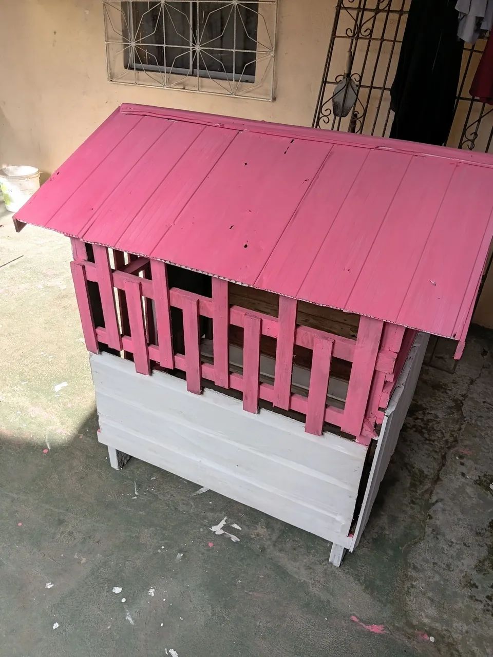 Casinha de animal  - Foto 4