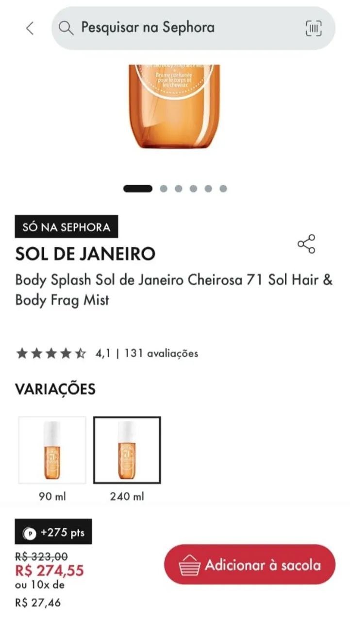 Sol de Janeiro 71 - Foto 3