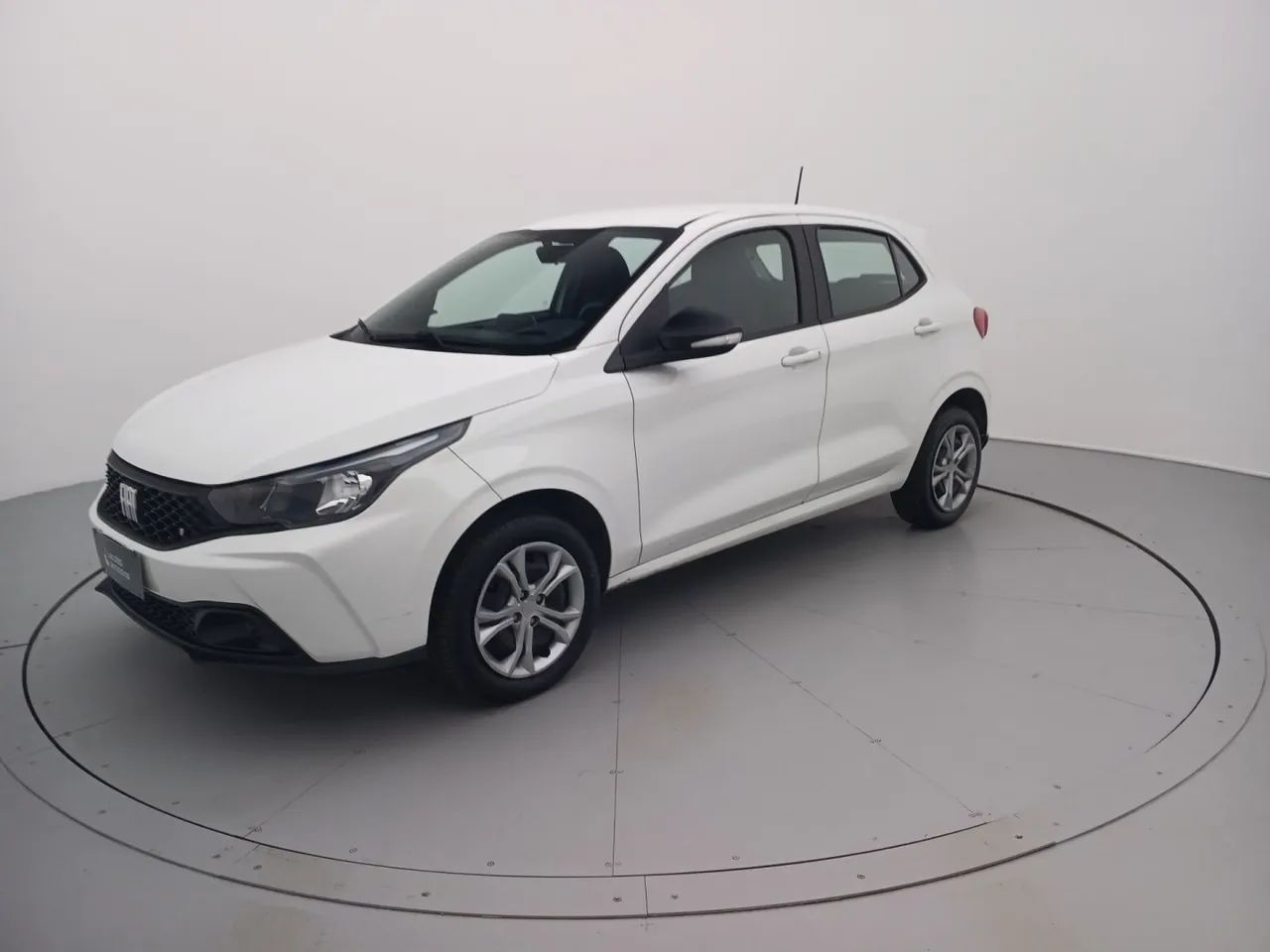 Fiat Argo Drive 1.0 Firefly 2026