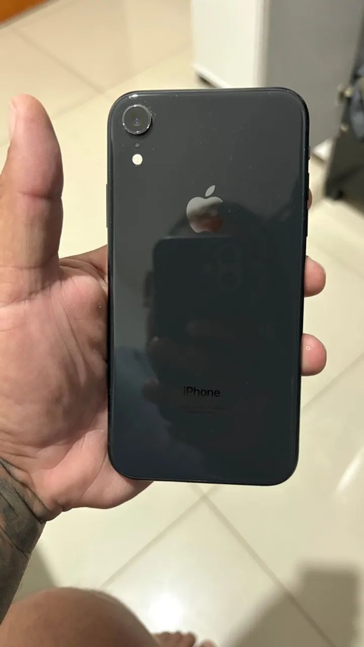 IPHONE XR 64GB - Foto 2