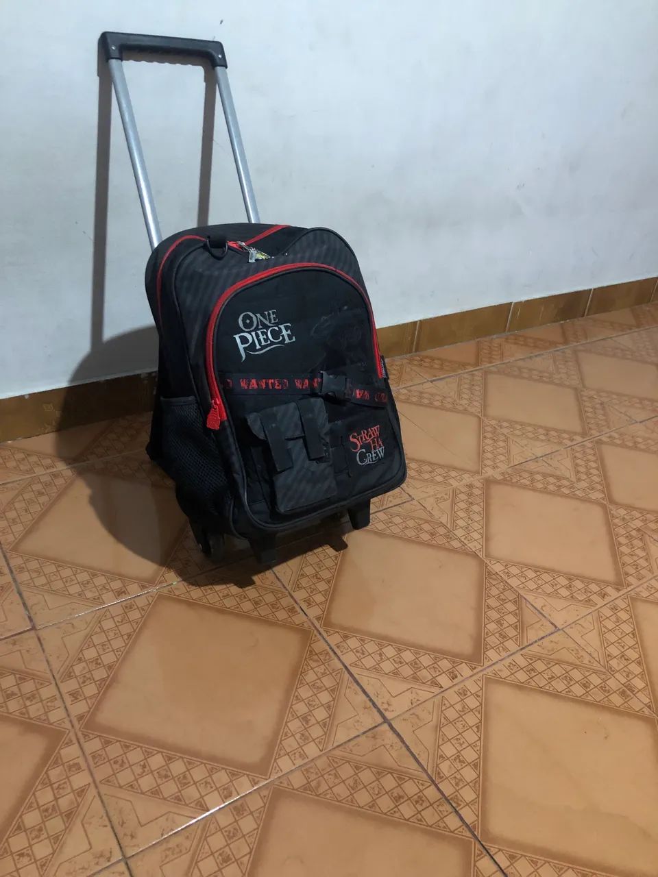Mochila 