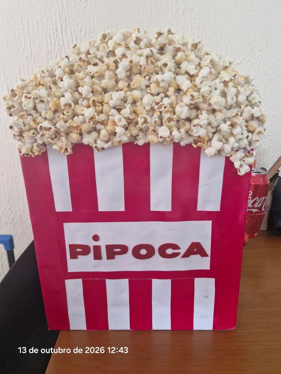 MOCHILA MALUCA 