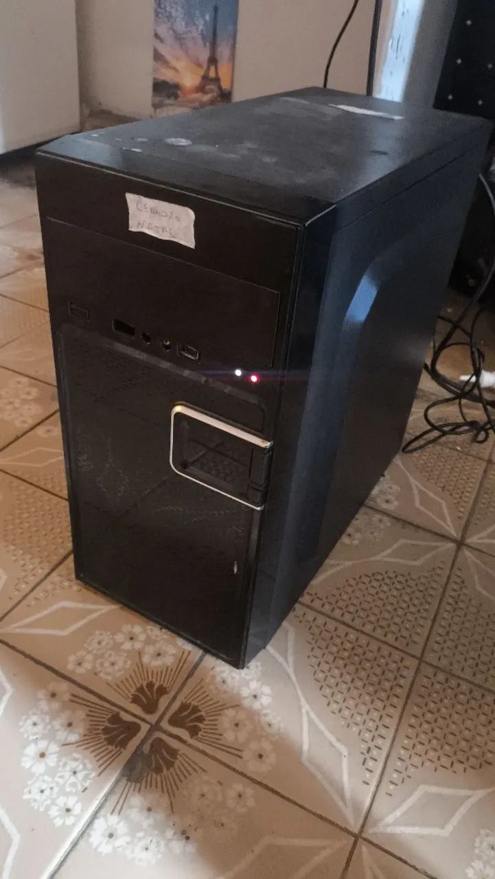 Computador haizen  - Foto 2
