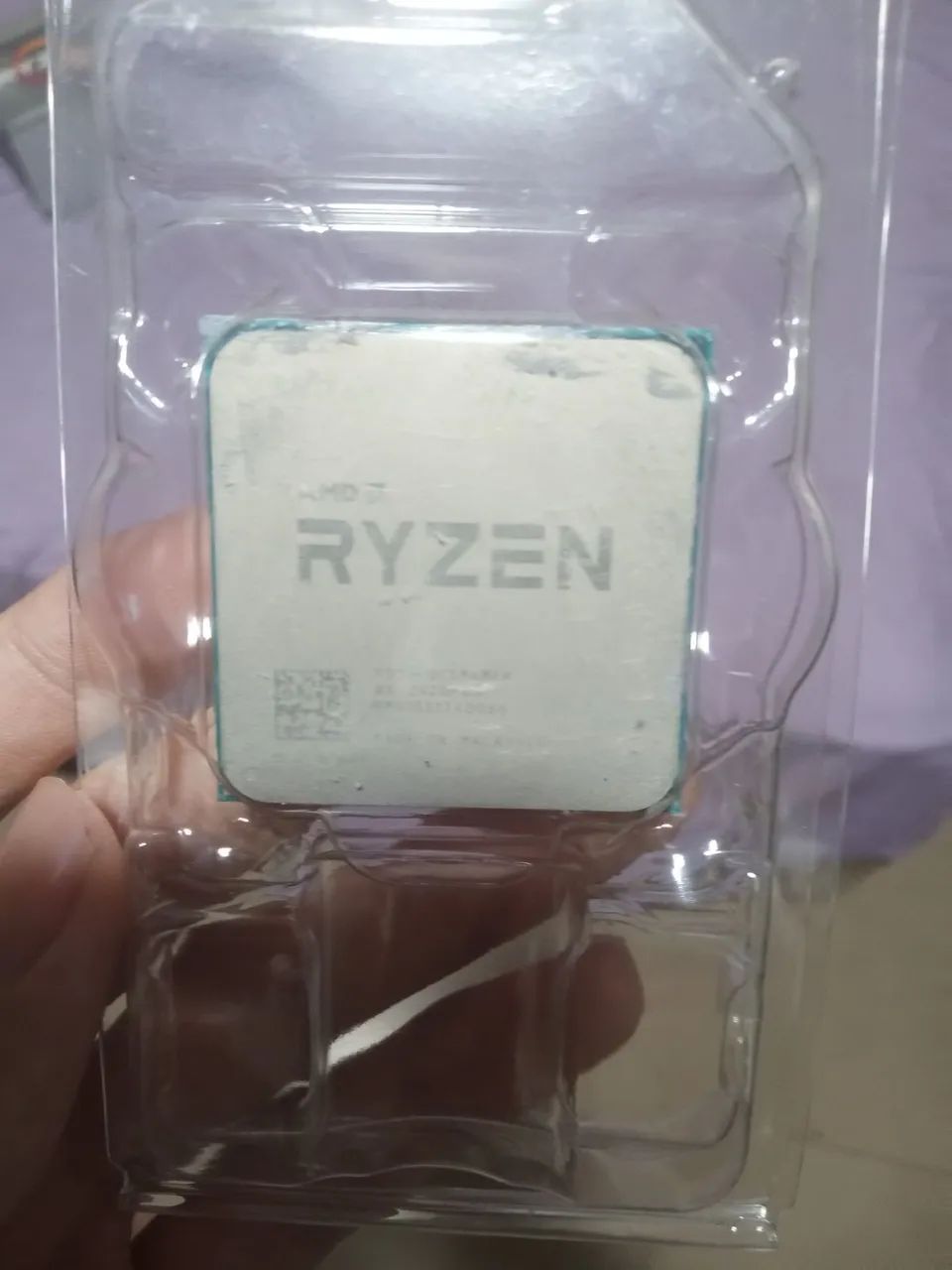 RYZEN 3 3200G - Foto 2