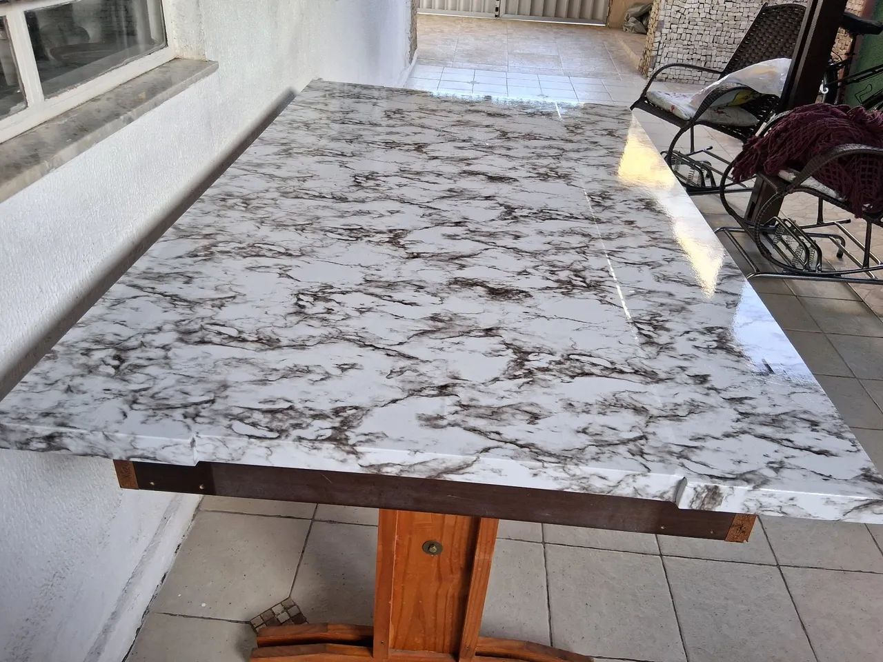 Mesa de jantar  - Foto 5