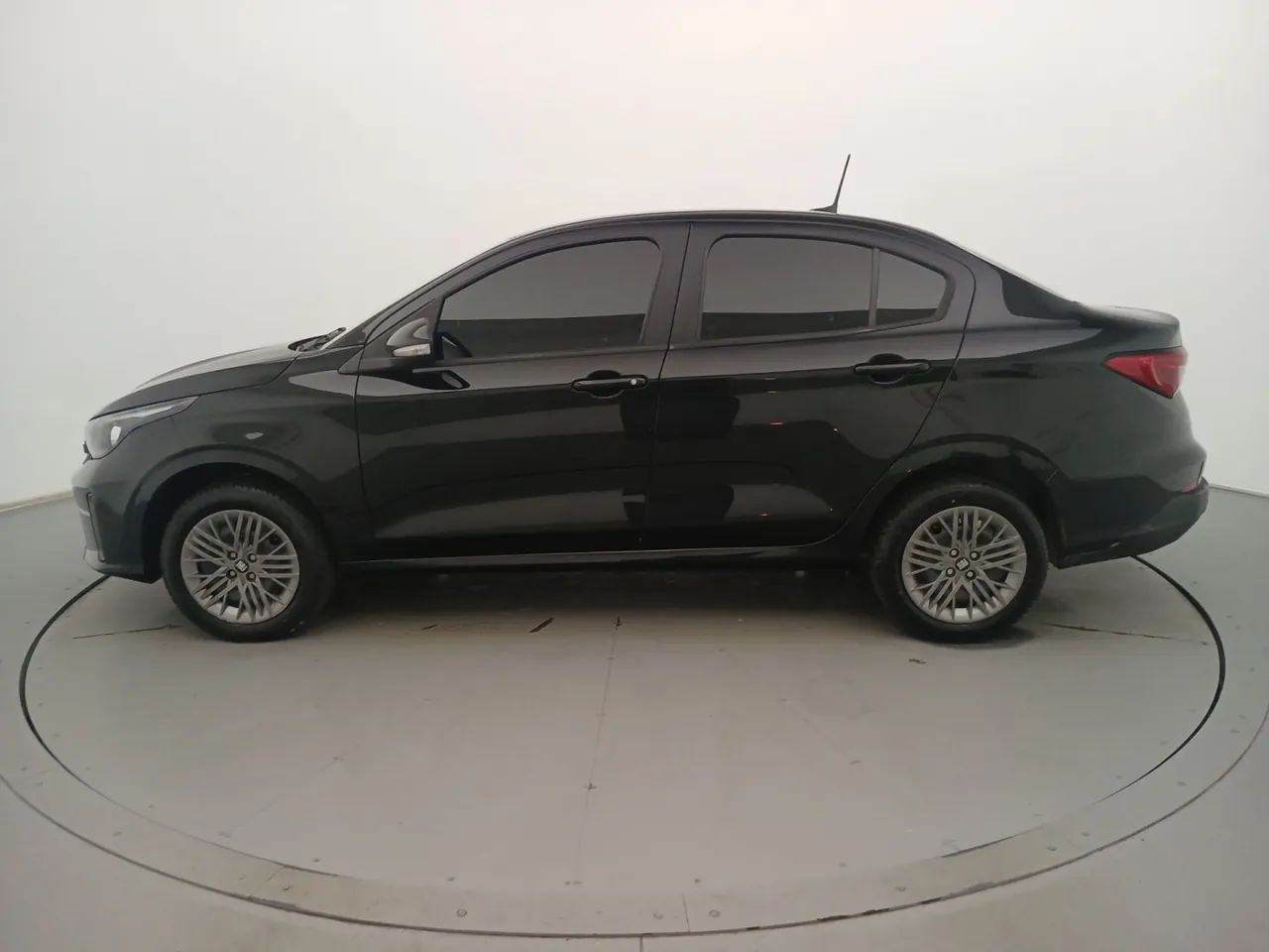 Fiat Cronos Drive 1.0 6V 2026 - Foto 2
