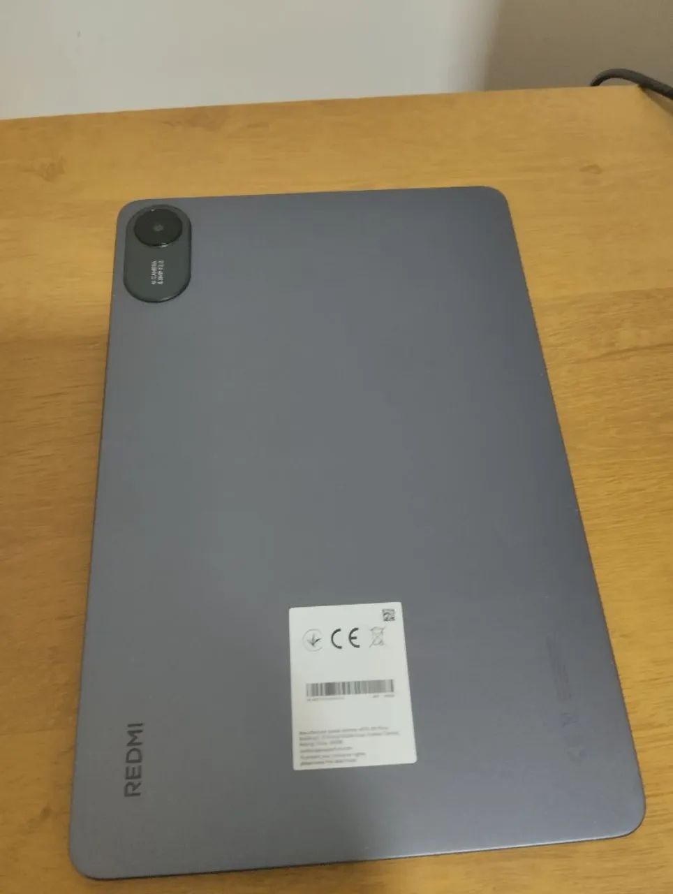 REDMI PAD 2 8 GB 650$ ZERO  - Foto 3