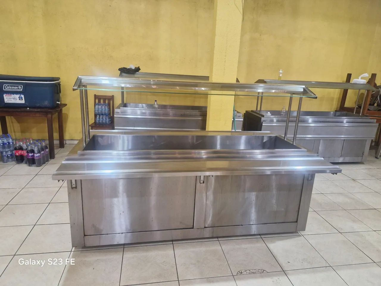Vendo self-service - Foto 2