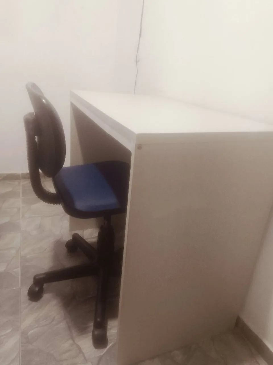 Escrivaninha ( retirada no local  - Foto 3