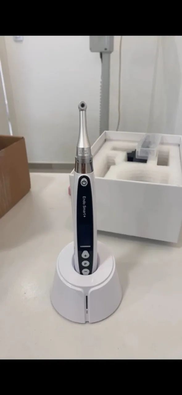 Motor endodontico DTE