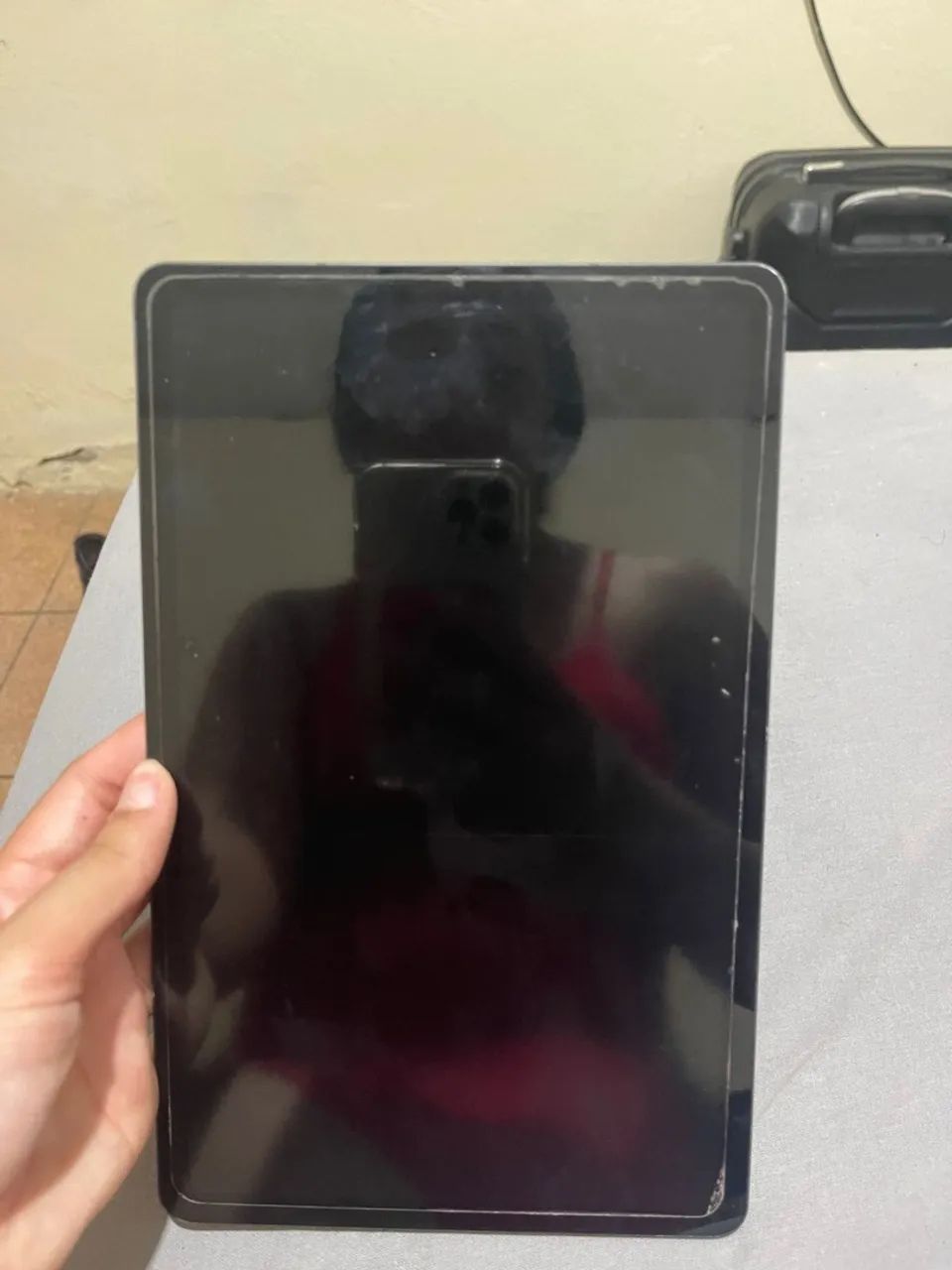 Tab S6 Lite 128 GB // Samsung Galaxy