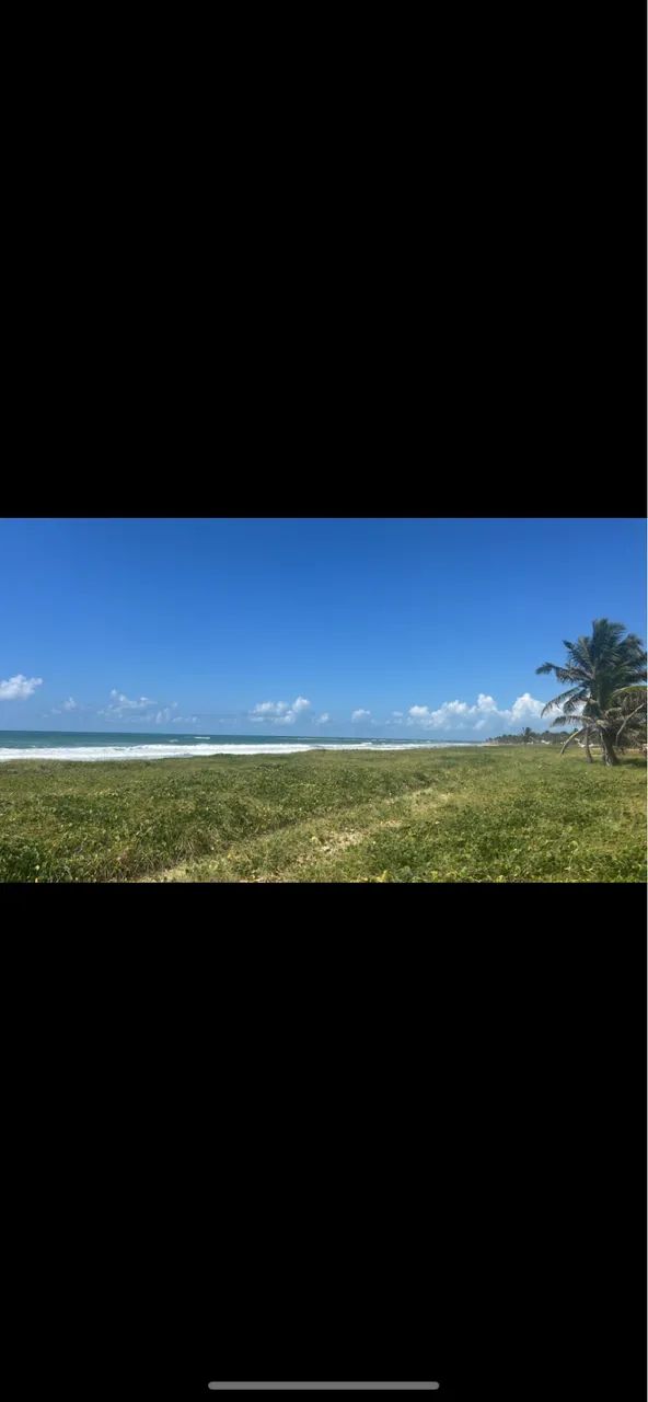 Vendo lote em lagoa do pau 