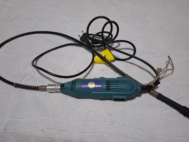 Micro Retífica Songhe Tools - Foto 3