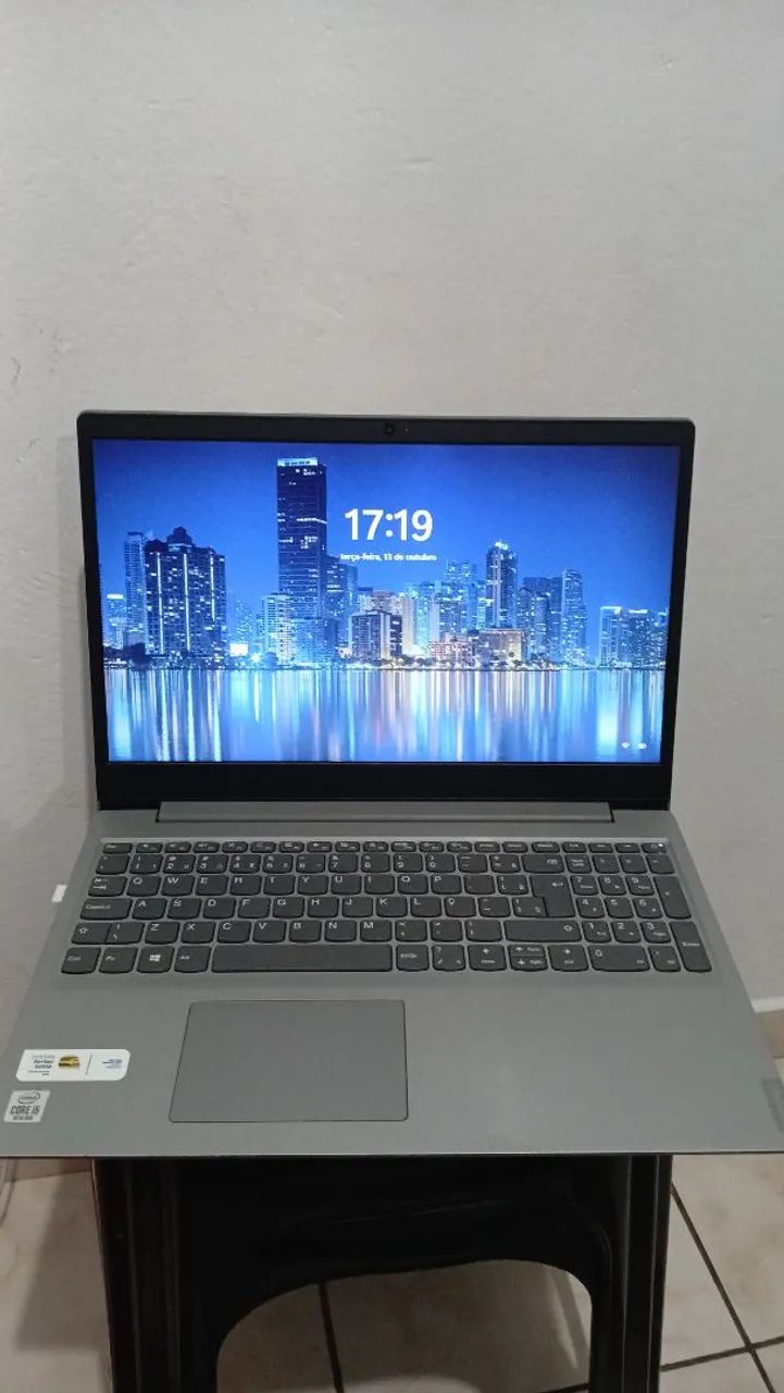 NOTEBOOK I5 décima geração 