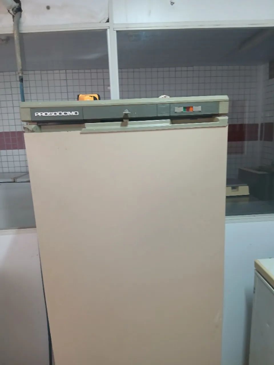 Freezer vertical - Foto 2