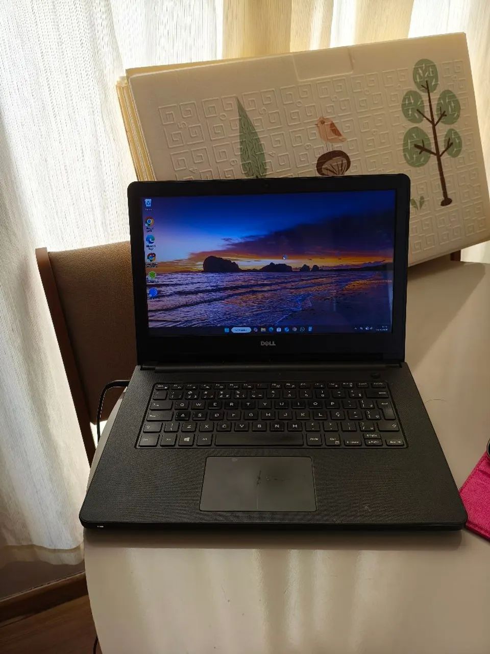 Notebook dell - Foto 3