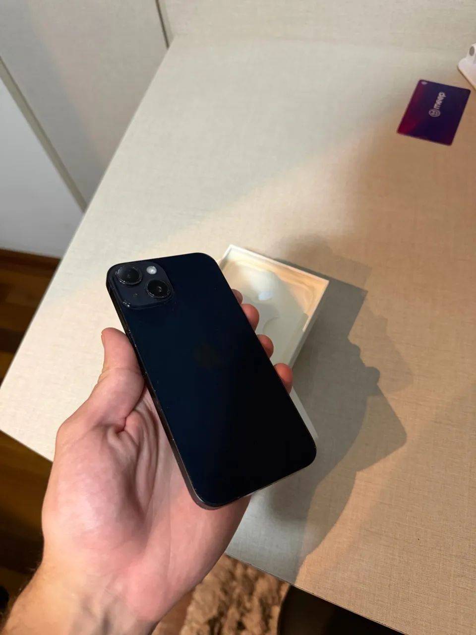 IPHONE 14 128 GB - Foto 4