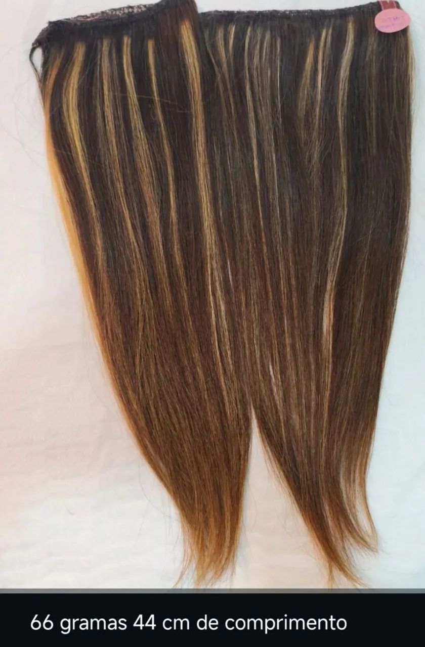 Mega Hair - Foto 5