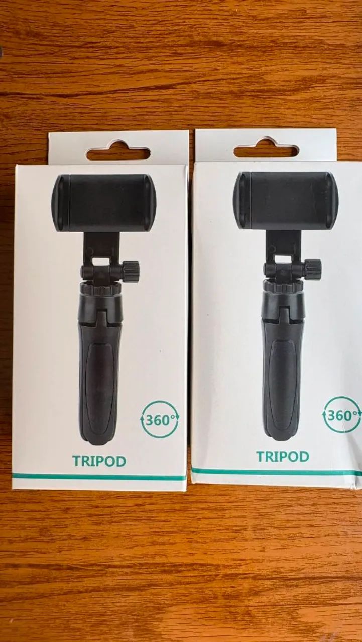 Tripod tripé 
