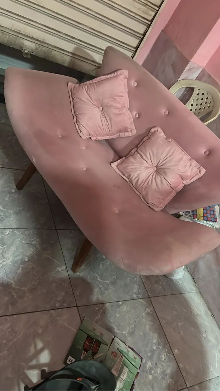 Itens para loja de roupa 