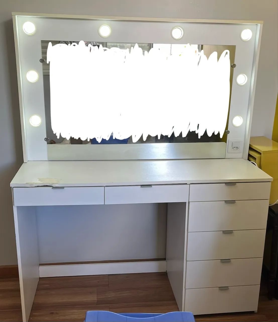 Penteadeira  - Foto 2