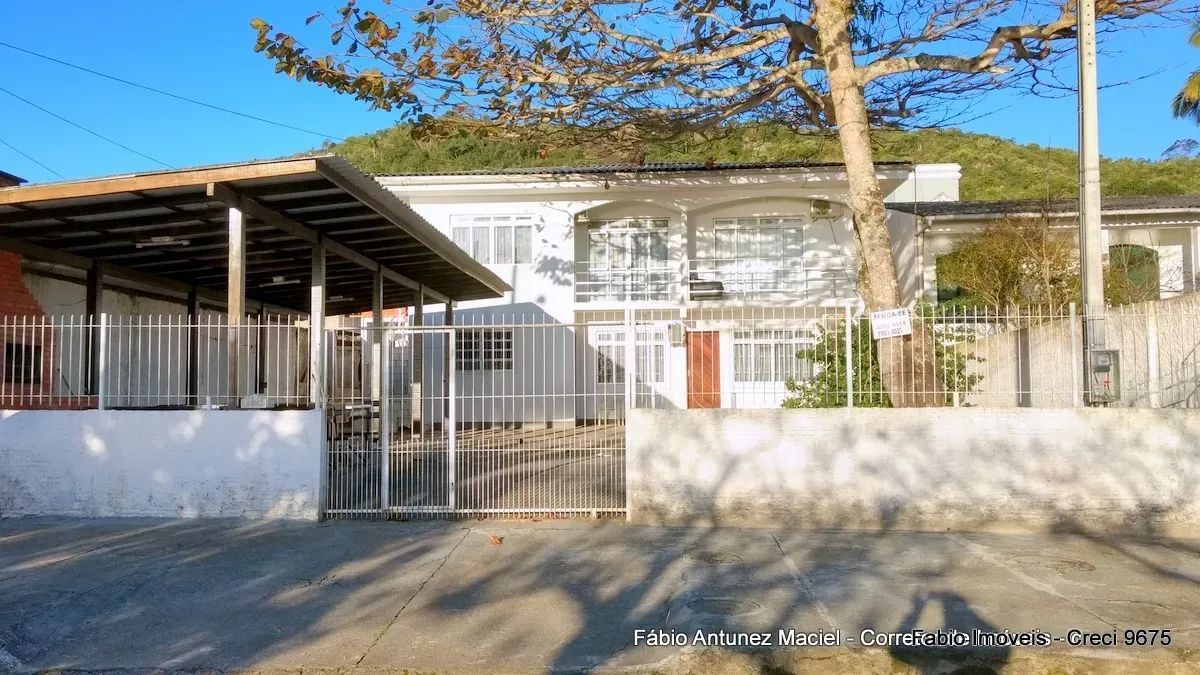 Imóvel para aluguel possui 70 metros quadrados com 2 quartos em Daniela - Florianópolis -  - Foto 4