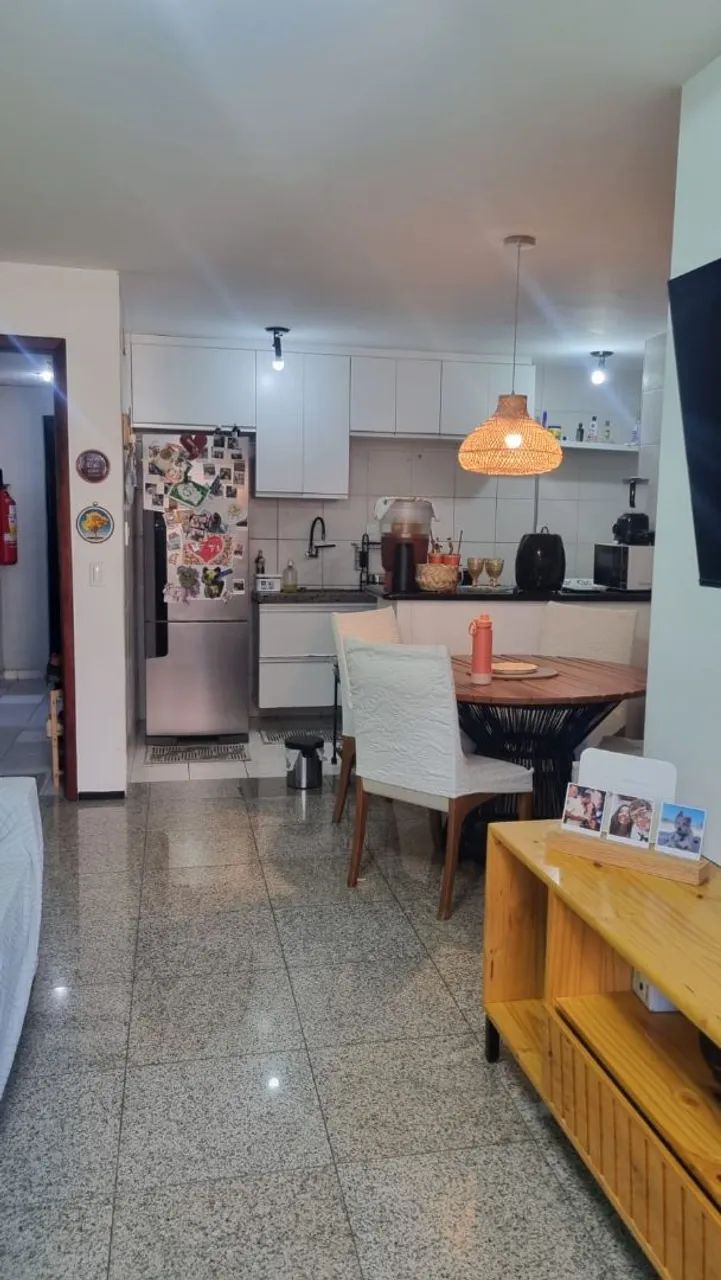 Apartamento - Bairro Cocó  - Foto 2