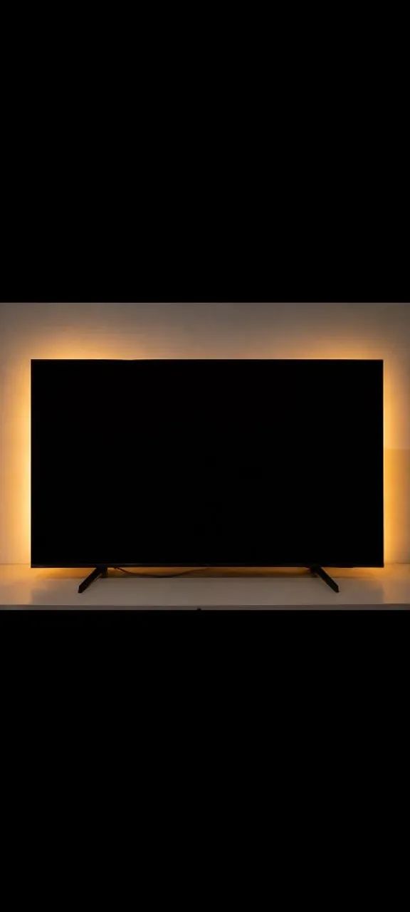 Tv Samsung Tudo em 1 de 50 polegadas 
