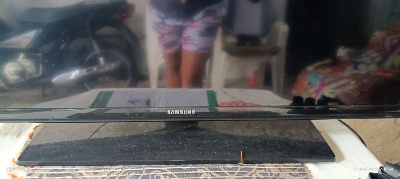 Televisão Samsung 50 polegadas  - Foto 3