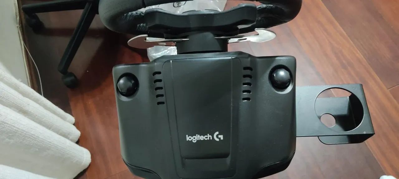 Logitech G920 - Foto 2