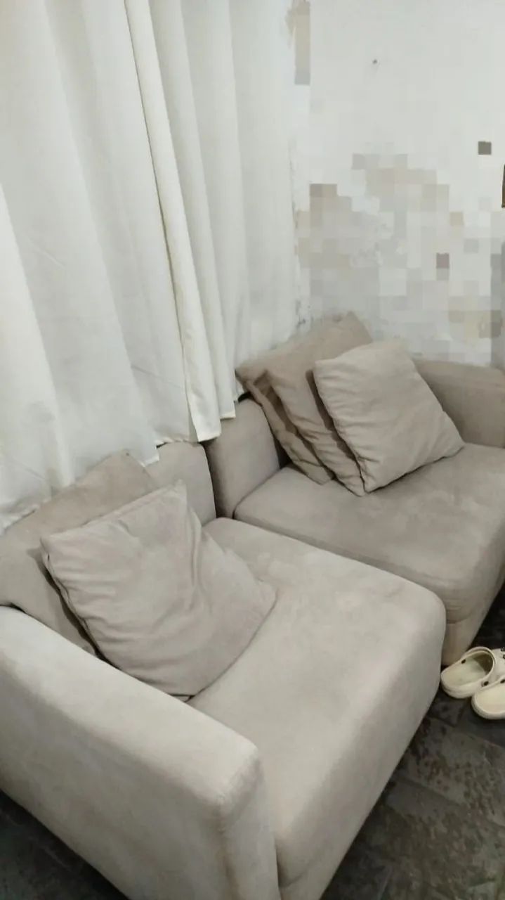Sofá 3 modulos - Foto 5