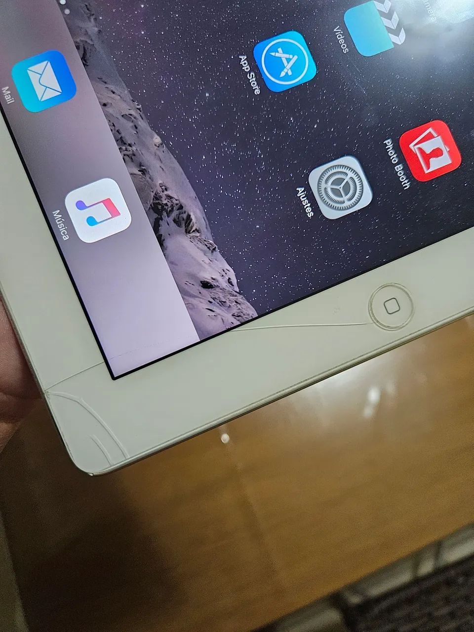 Ipad 4 geração  - Foto 5