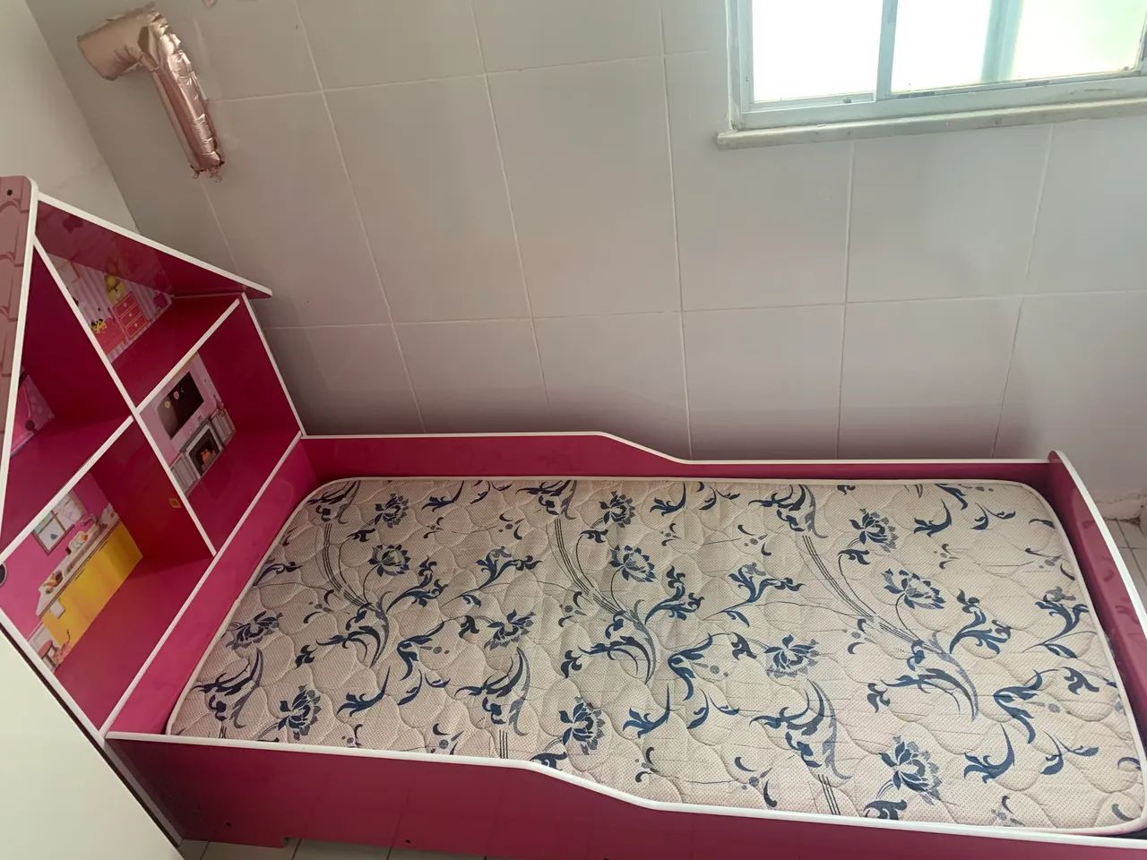 Cama Infantil - Foto 3