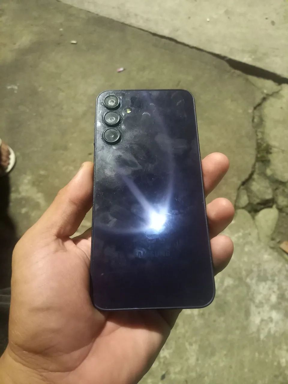 A15 perfeito  - Foto 2