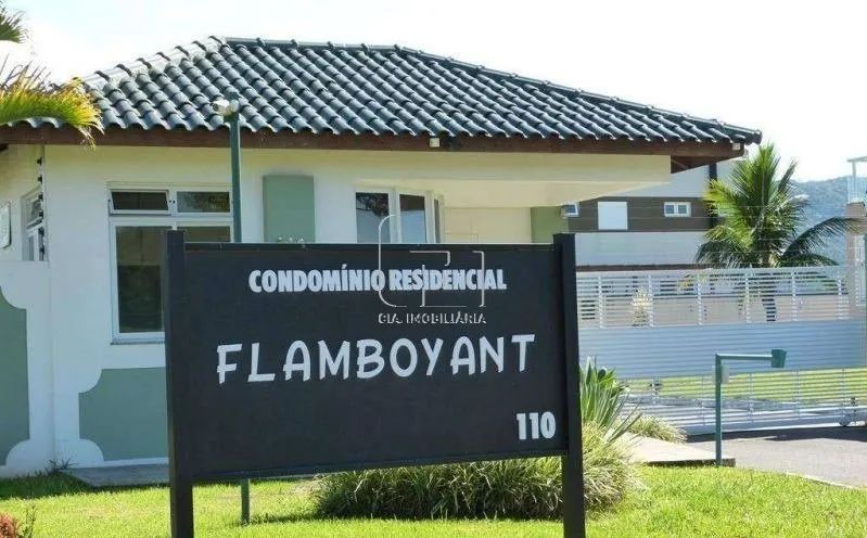 Terreno em Condomínio à venda no Campeche