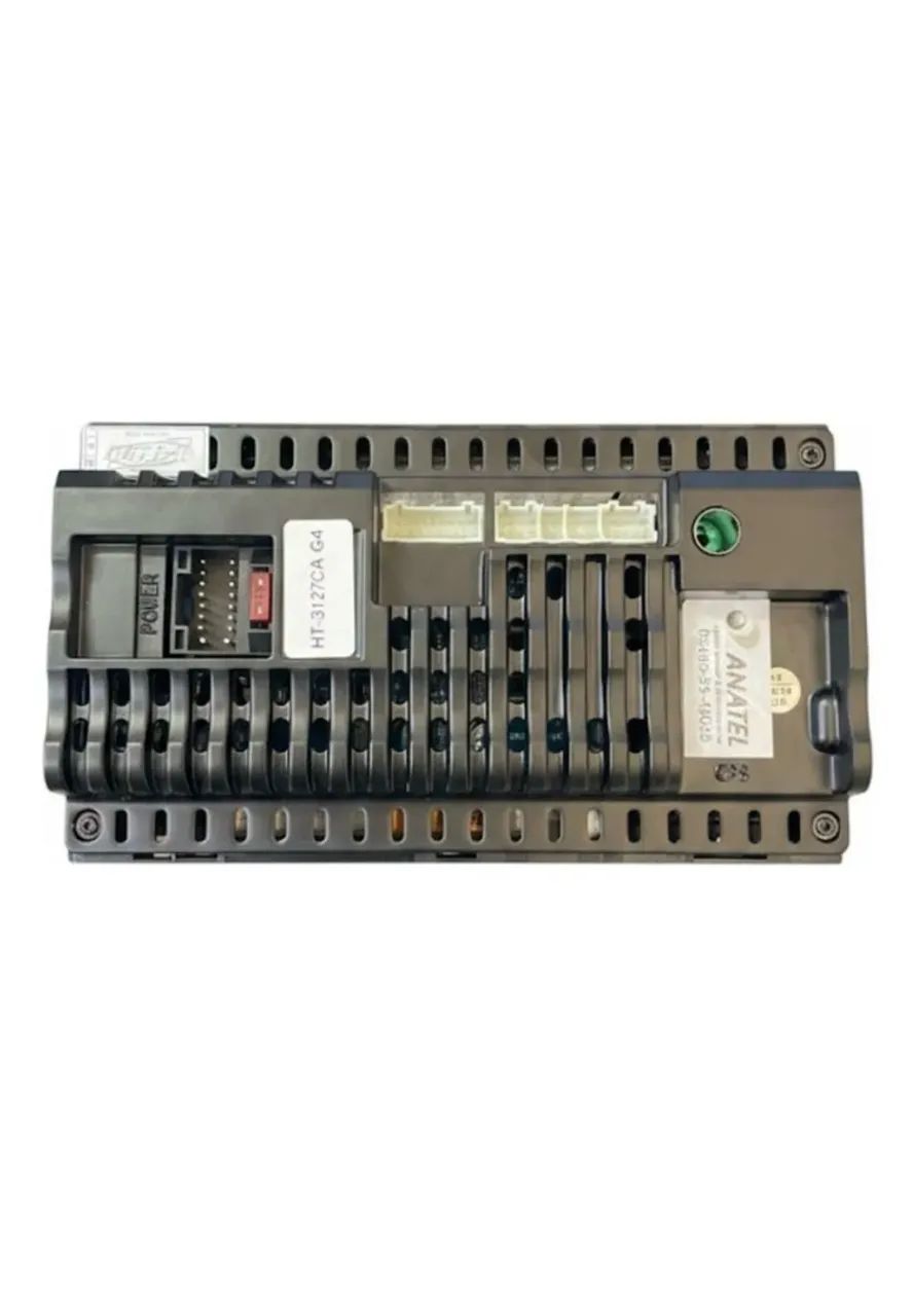 Multimídia 2dim H-Tech 7 polegadas 4gb de memória ram e 64gb de armazenamento  - Foto 5