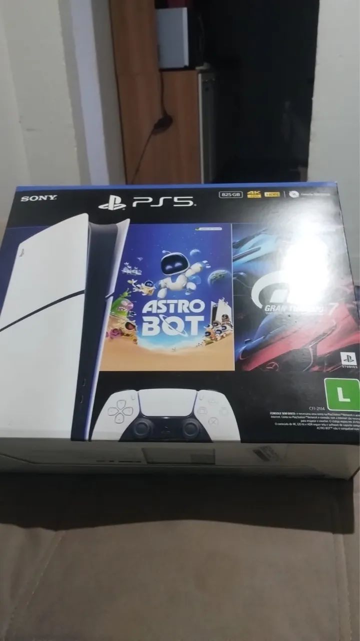 Play 5