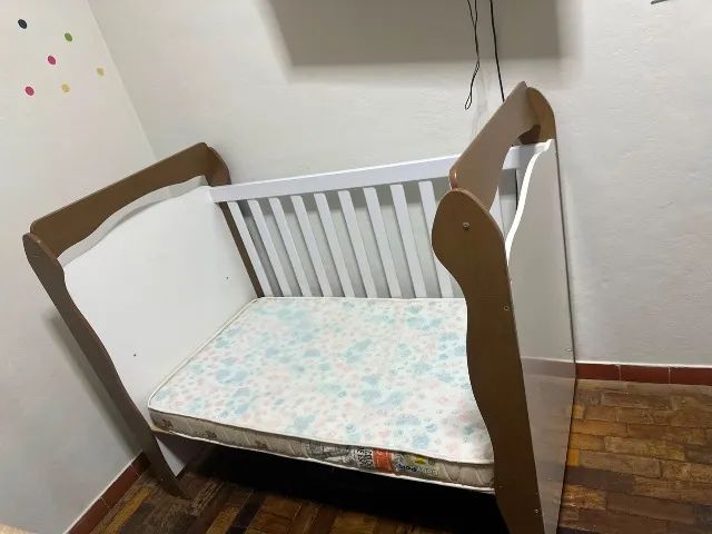 Berço  - Foto 2