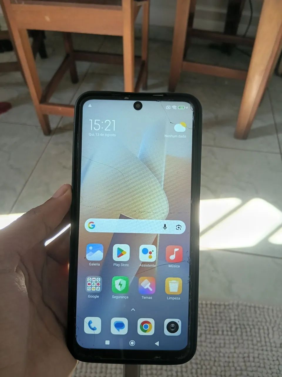 Redmi note 11 - Foto 2