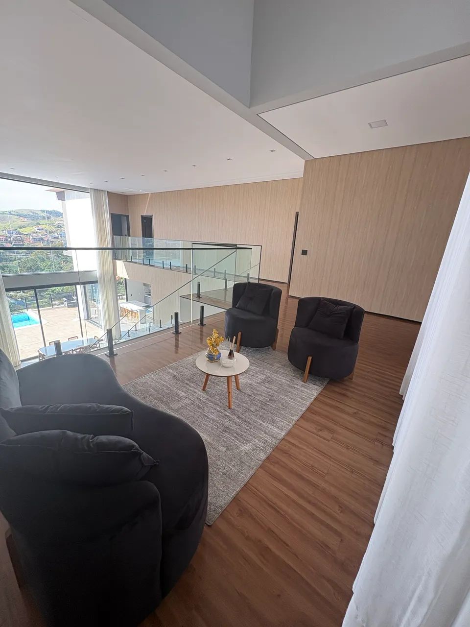 Refúgio em Igaratá- Linda Casa - Foto 2