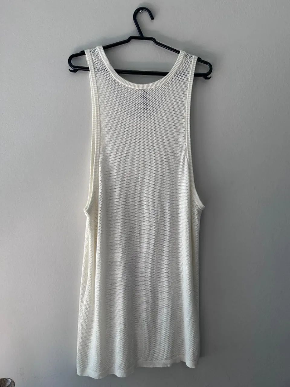 Regata hering request slim fit branca G