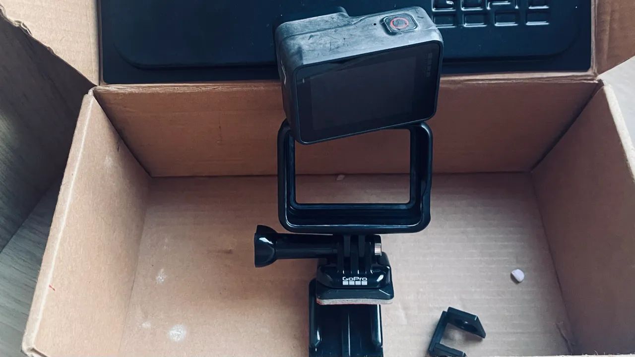 Go Pro 7 - Foto 4