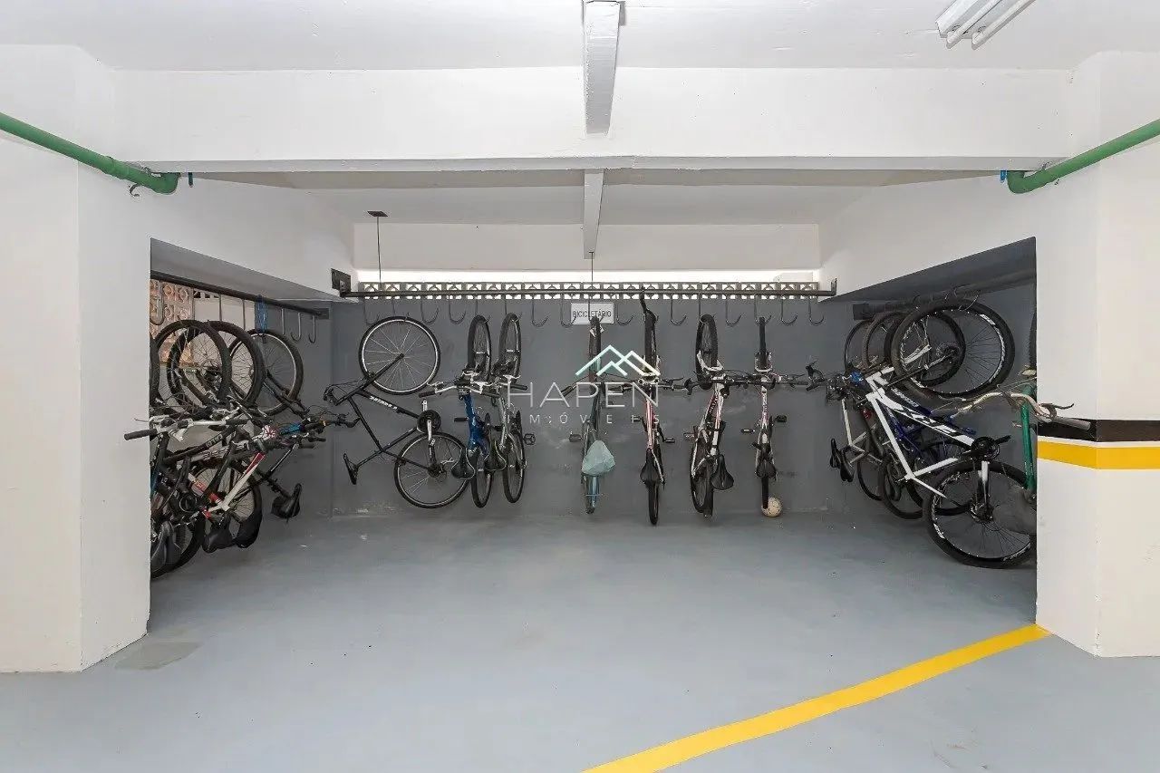 Apartamento 2 quartos à venda no Bigorrilho - Foto 11