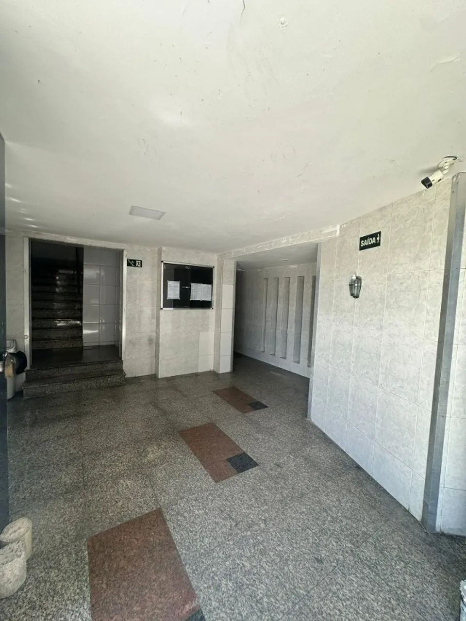 Apartamento no centro com 3 quartos sendo 1 suíte com varanda. - Foto 3