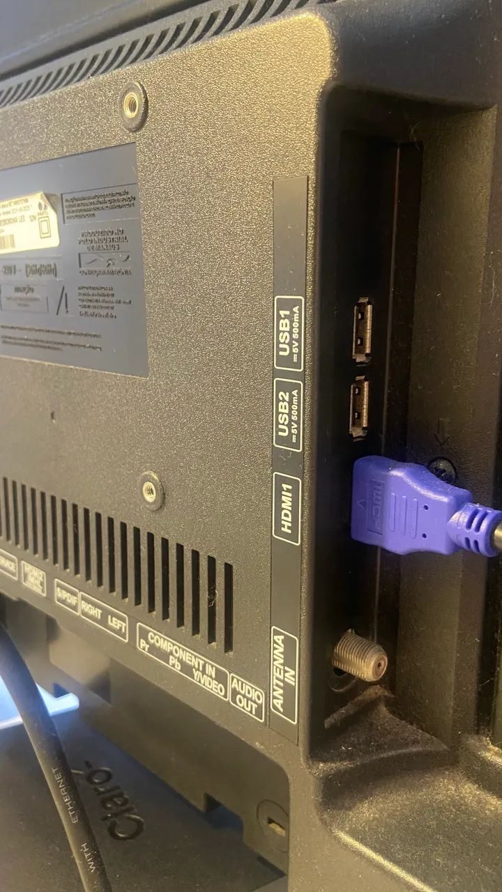 Tv Led 32 - Foto 5
