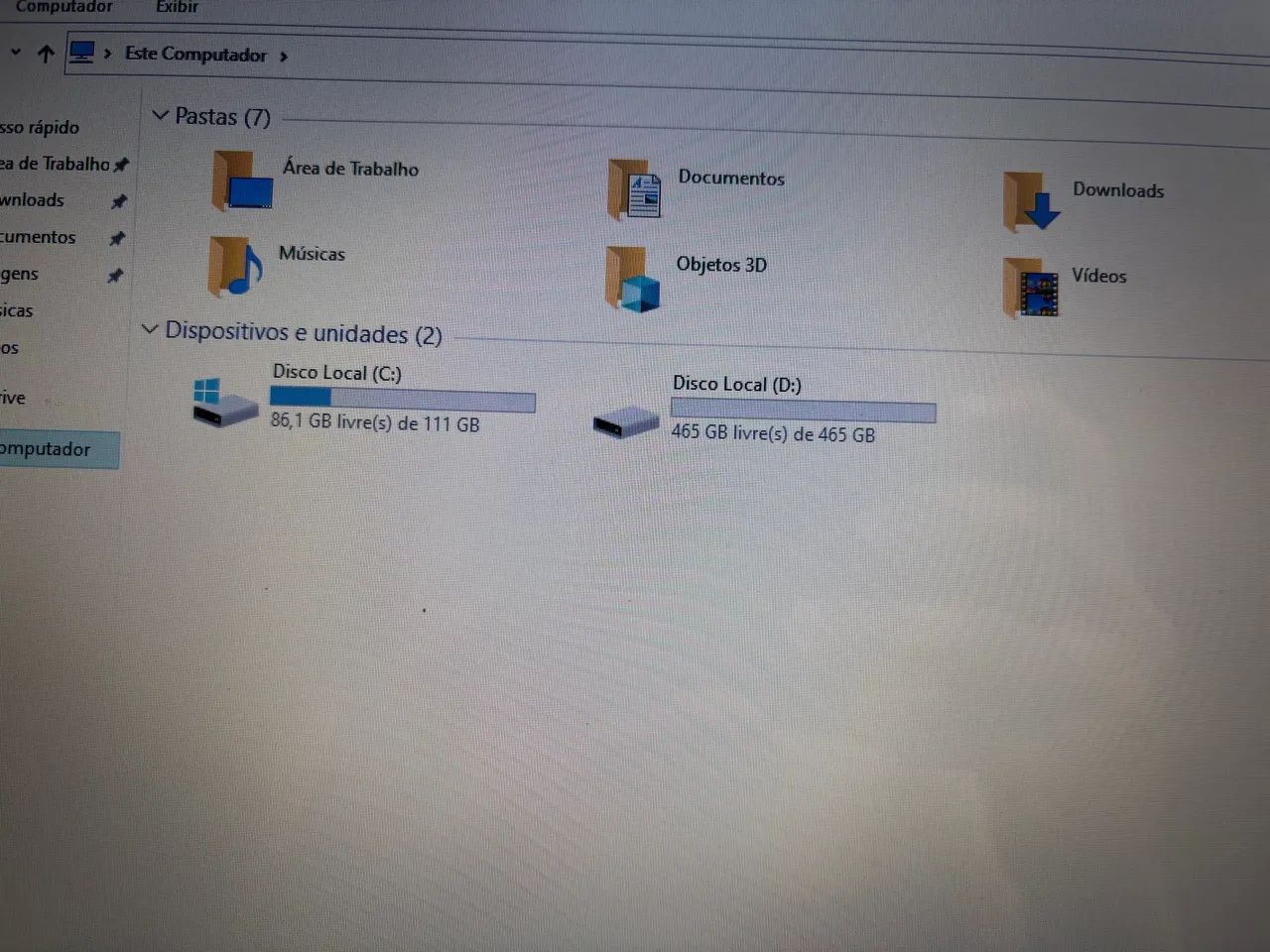 Notebook Acer  - Foto 4