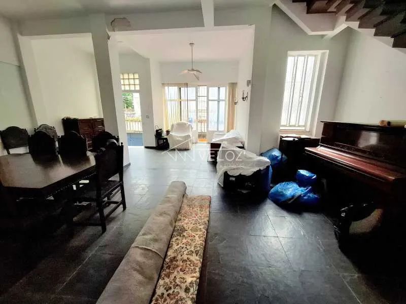 Casa de rua : Duplex / Residencial / Botafogo - Foto 4