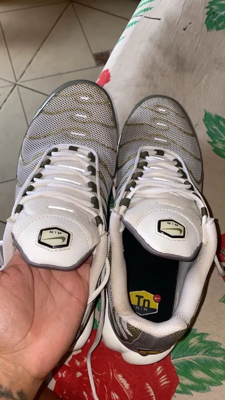 Nike TN zero zero  - Foto 3