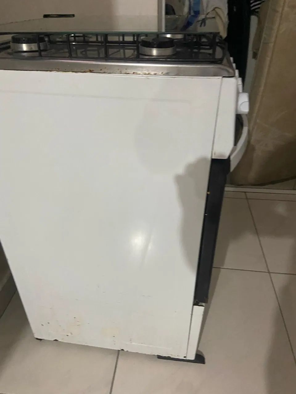 Fogão usado - Foto 2